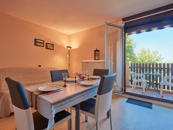 Appartement 3 pièces 46 m²