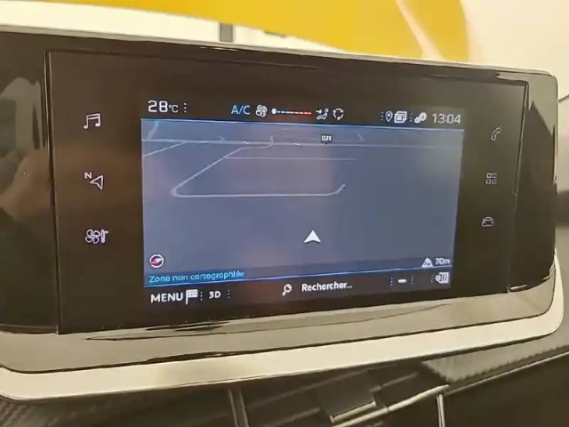 Peugeot 208 puretech 75 s&amp;s bvm5 — photo 15