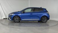 Renault Clio 1.6 E-Tech 145ch full hybrid esprit Alpine — photo 7