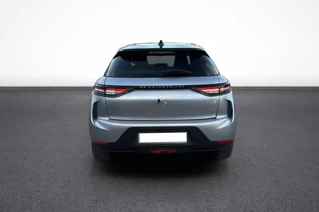 Ds Ds 3 e-tense — photo 5