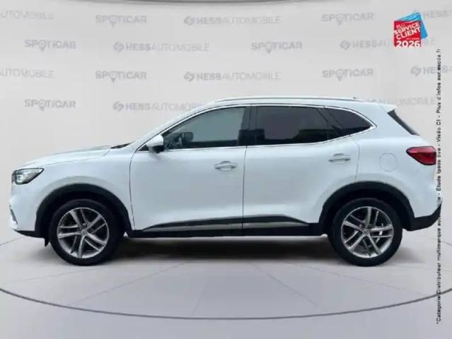Mg Ehs 1.5t gdi 258ch phev luxury — photo 9