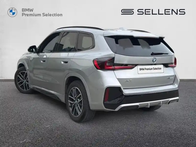 Bmw X1 xdrive25e 245ch m sport — photo 5