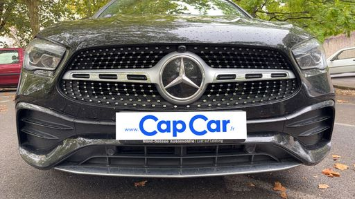 Mercedes Classe GLA 250 224 4Matic 8G- DCT - AMG Line – 2021 – 71031 km – Essence – Boîte Automatique — photo 27