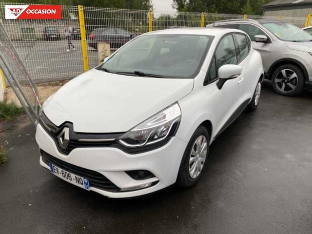 Renault CLIO STE 1.5L DCI 90CV AIR MEDIANAV