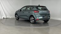 Dacia Sandero 1.0 ECO-G 100ch Journey — photo 8