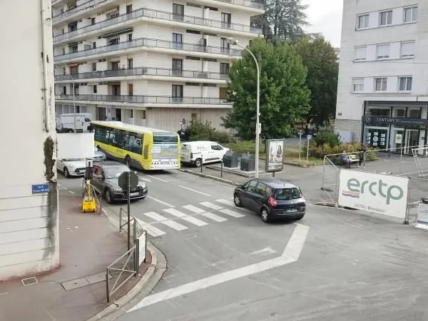 Immeuble de rapport 110 m²