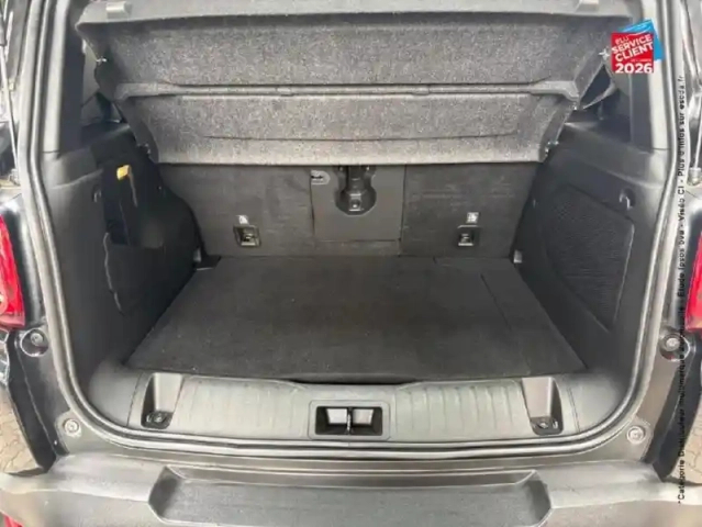 Jeep Renegade 1.3 turbo t4 240ch 4xe trailhawk at6 — photo 14