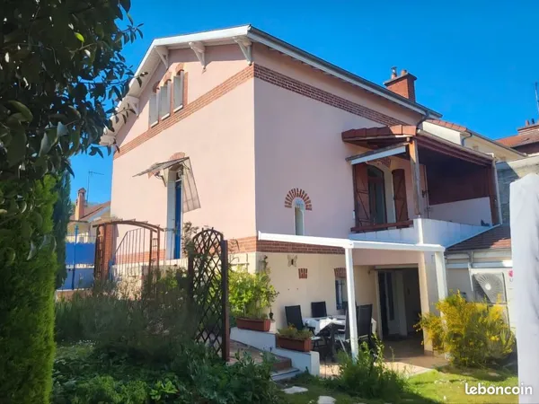 Maison Epernay Coteaux ouest