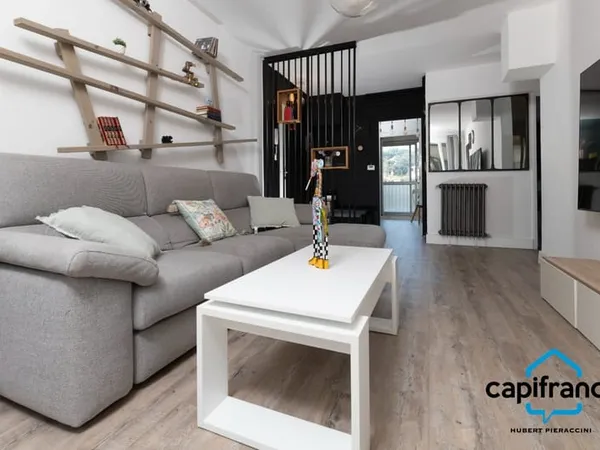 13, Les Pennes Mirabeau, Appartement rénové T5 Le clos Idéal, calme
