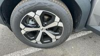 Dacia Bigster 1.8 hybrid 155ch Journey — photo 20