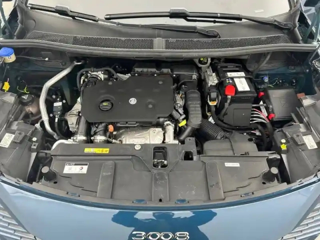 Peugeot 3008 bluehdi 130ch s&amp;s eat8 — photo 57
