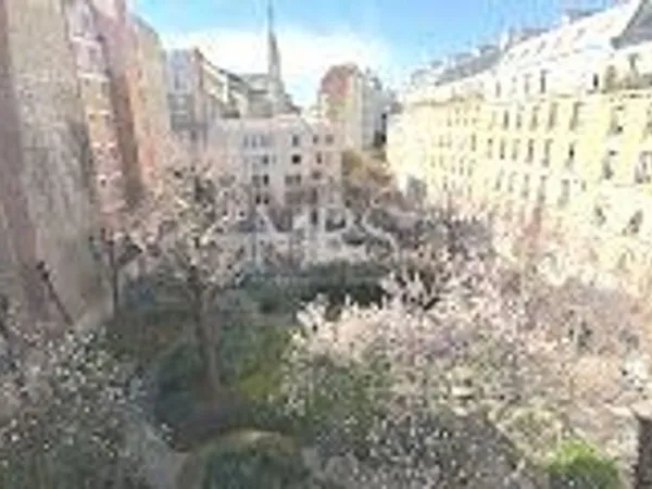 Appartement 3 pièces 82 m²