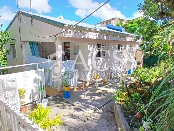 Maison 5 pièces 95 m²