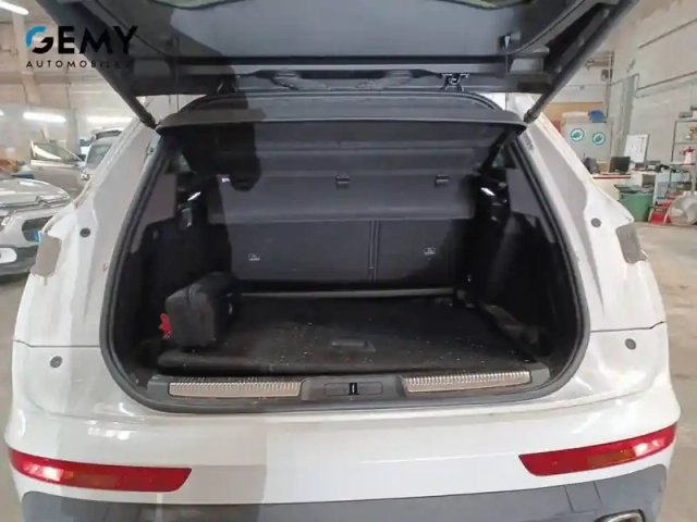 Ds Ds 7 ds7 crossback puretech 225 eat8 — photo 6