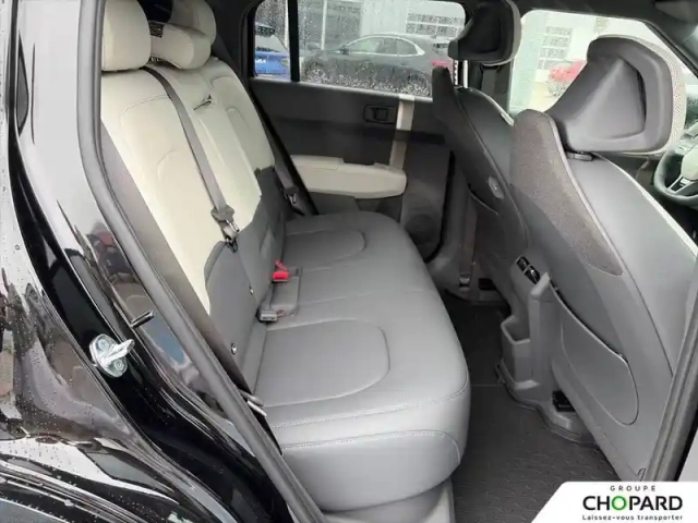Kia Ev3 204 ch autonomie longue 81.4 kwh — photo 20