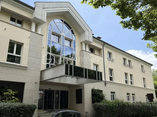 Appartement 1 pièce 23 m²
