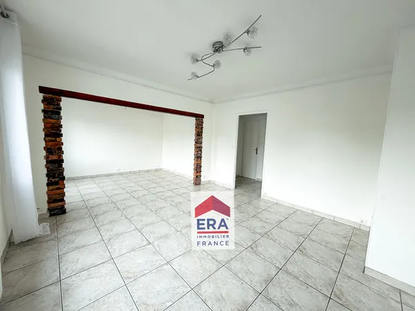 Appartement 4 pièces 69 m²