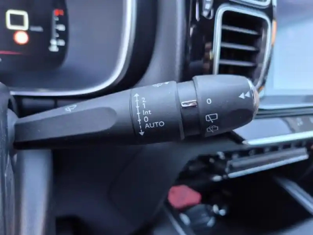 Citroën C5 Aircross puretech 130 s&amp;s bvm6 feel pack — photo 45