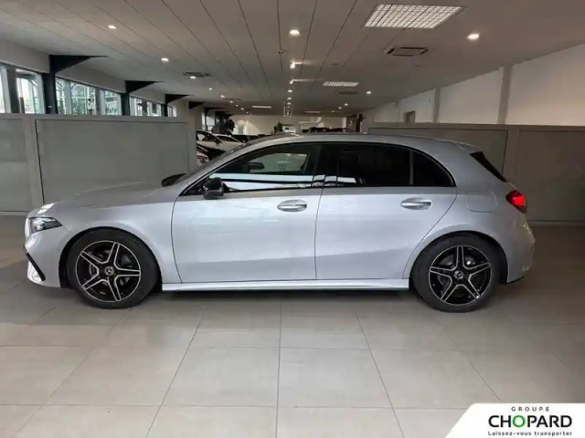 Mercedes Classe A 200 7g-dct — photo 96