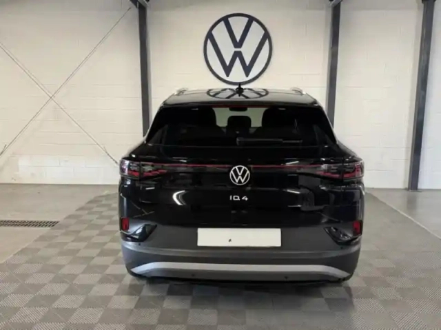 Volkswagen Id.4 286ch pro 77 kwh life max — photo 4
