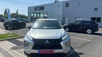 Mitsubishi Eclipse Cross 2.4 MIVEC PHEV 188ch Black Collection 4WD 2023