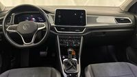 Volkswagen T-Roc 1.5 TSI EVO 150ch Style DSG7 — photo 11