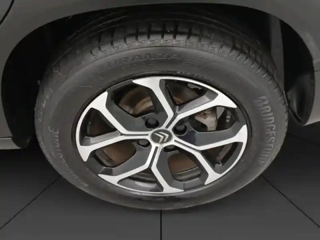 Citroën C3 Aircross puretech 110ch s&amp;s c-series — photo 11