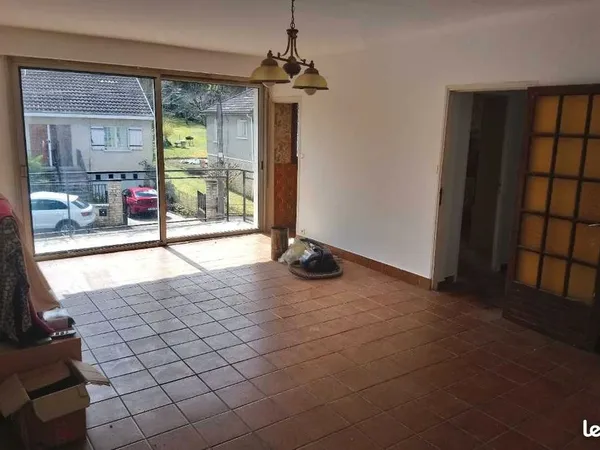 Maisons à vendre