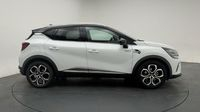 Mitsubishi Asx 1.6 MPI HEV 143ch Instyle — photo 4