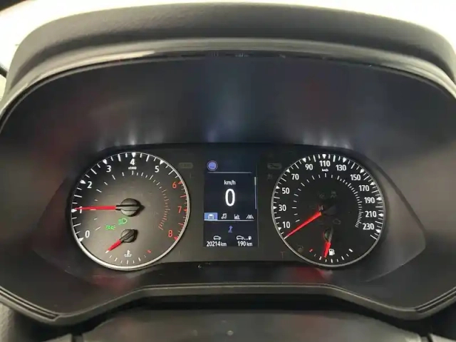 Renault Clio tce 90 — photo 26