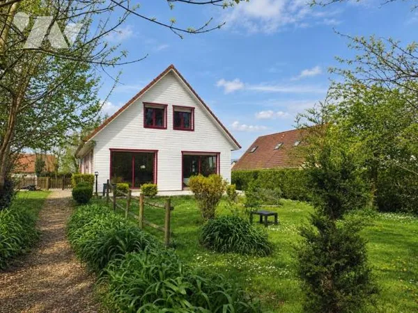 Maison 4 pièces 105 m²