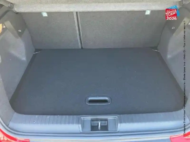 Renault Captur 1.2 tce 115ch techno - 26 — photo 14