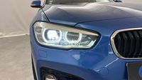 Bmw Série 1 118i 136ch M Sport Ultimate 5p Euro6d-T — photo 31