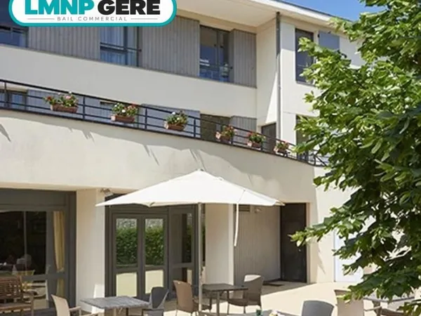 Appartement 1 pièce 21 m²