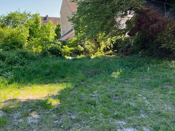 Terrain à bâtir - Pesmes