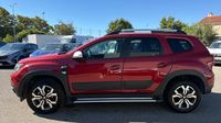 Dacia Duster 1.5 Blue dCi 115ch Prestige 4x4 — photo 8