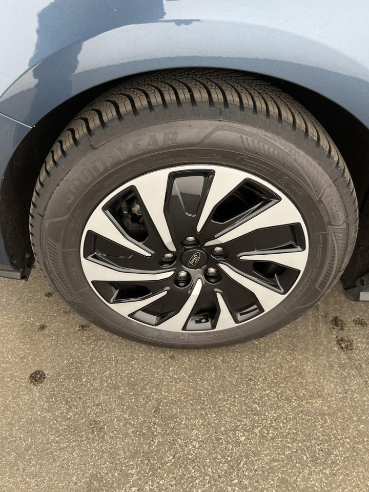 Ford Focus — photo 40