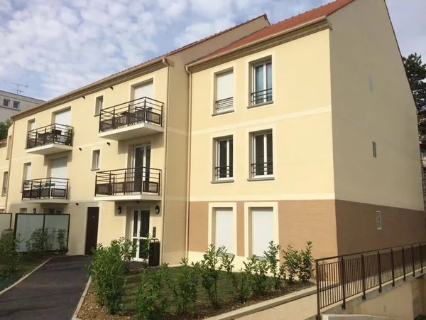 Appartement 2 pièces 51 m²