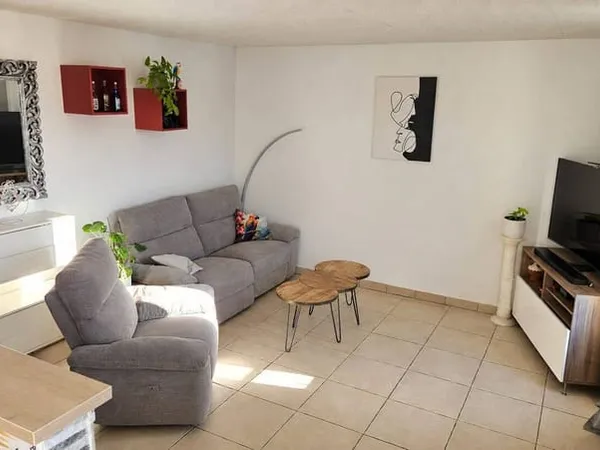 Appartement 4 pièces 67 m²