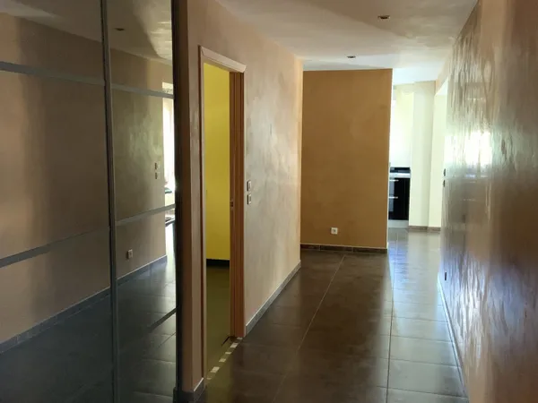 Appartement à louer Saint-Avold