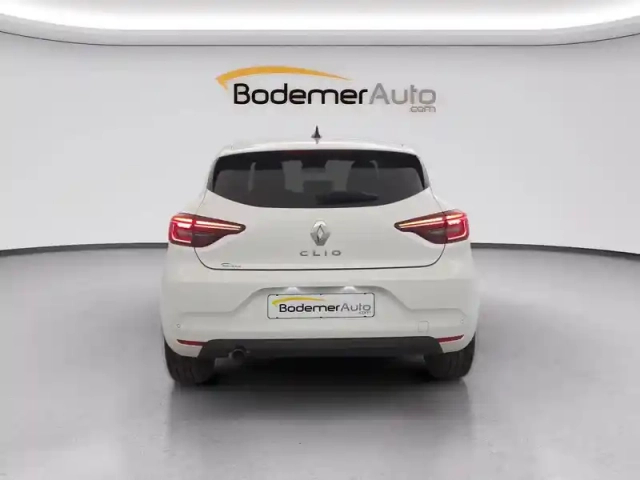 Renault Clio tce 100 gpl — photo 169