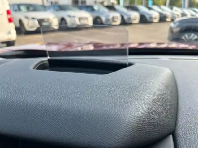 Ds Ds 3 crossback e-tense performance line + — photo 12