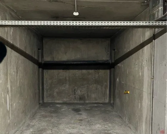 Place de parking à louer