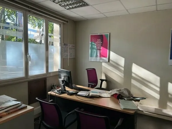 BUREAUX à louer