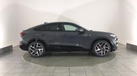 Audi Q6 Sportback E-Tron e-tron 306ch performance S line — photo 4