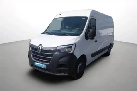 Renault Master fgn trac f3500 l2h2 blue dci 135