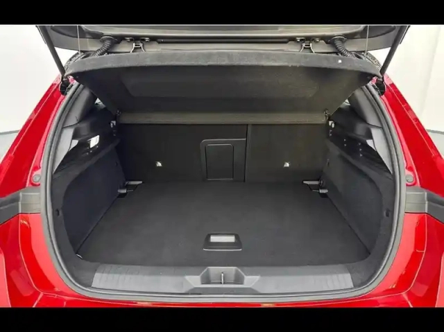 Opel Astra 1.2 turbo 130ch ultimate bva8 + toit ouvrant — photo 6