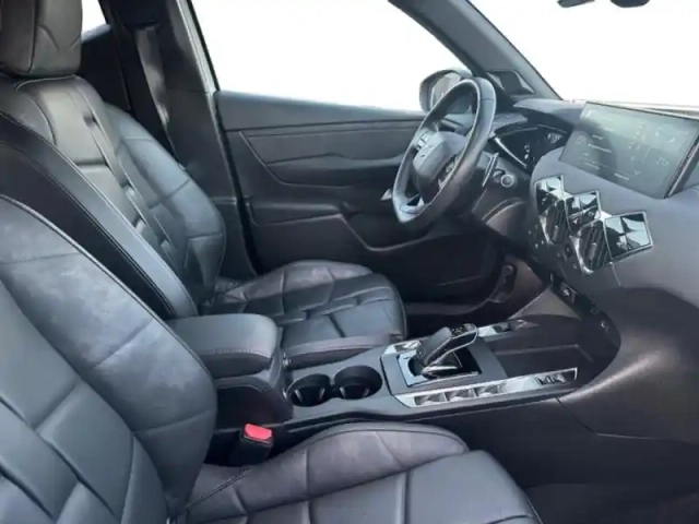Ds Ds 3 crossback puretech 130ch rivoli automatique — photo 29