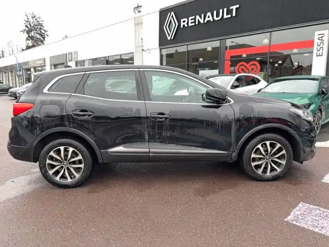 Renault Kadjar tce 140 — photo 6