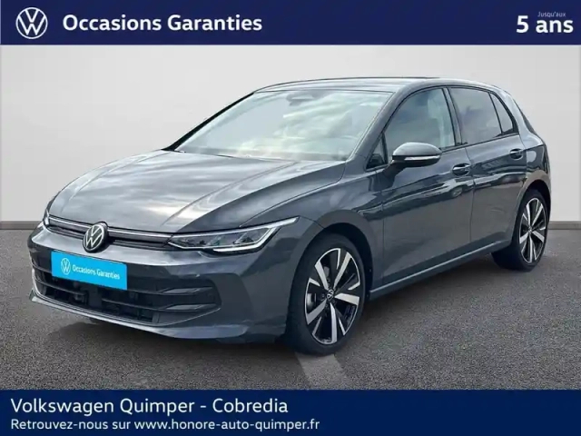 Volkswagen Golf 1.5 tsi evo2 116ch vw edition